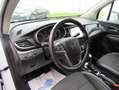 Opel Mokka X 1.4 Turbo 140ch Innovation 4x2 BVA Blanc - thumbnail 14