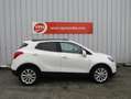 Opel Mokka X 1.4 Turbo 140ch Innovation 4x2 BVA Blanc - thumbnail 2