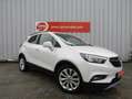 Opel Mokka X 1.4 Turbo 140ch Innovation 4x2 BVA Blanc - thumbnail 1