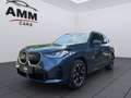 BMW X3 20 d xDrive M Sport Anhängerkupplung*HEAD-UP*360º Blau - thumbnail 2