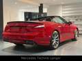 Mercedes-Benz SL 63 AMG /  nur 17.604 KM / SERVICE NEU Rot - thumbnail 6