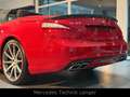 Mercedes-Benz SL 63 AMG /  nur 17.604 KM / SERVICE NEU Rot - thumbnail 7