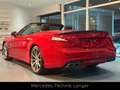 Mercedes-Benz SL 63 AMG /  nur 17.604 KM / SERVICE NEU Rot - thumbnail 3