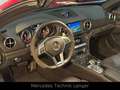 Mercedes-Benz SL 63 AMG /  nur 17.604 KM / SERVICE NEU Rot - thumbnail 12