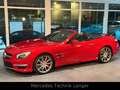 Mercedes-Benz SL 63 AMG /  nur 17.604 KM / SERVICE NEU Rot - thumbnail 1