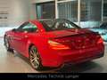 Mercedes-Benz SL 63 AMG /  nur 17.604 KM / SERVICE NEU Rot - thumbnail 11
