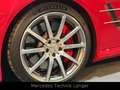 Mercedes-Benz SL 63 AMG /  nur 17.604 KM / SERVICE NEU Rot - thumbnail 8