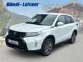 Suzuki Vitara 1.4 BOOSTERJET Hybrid Comfort Blanc - thumbnail 1
