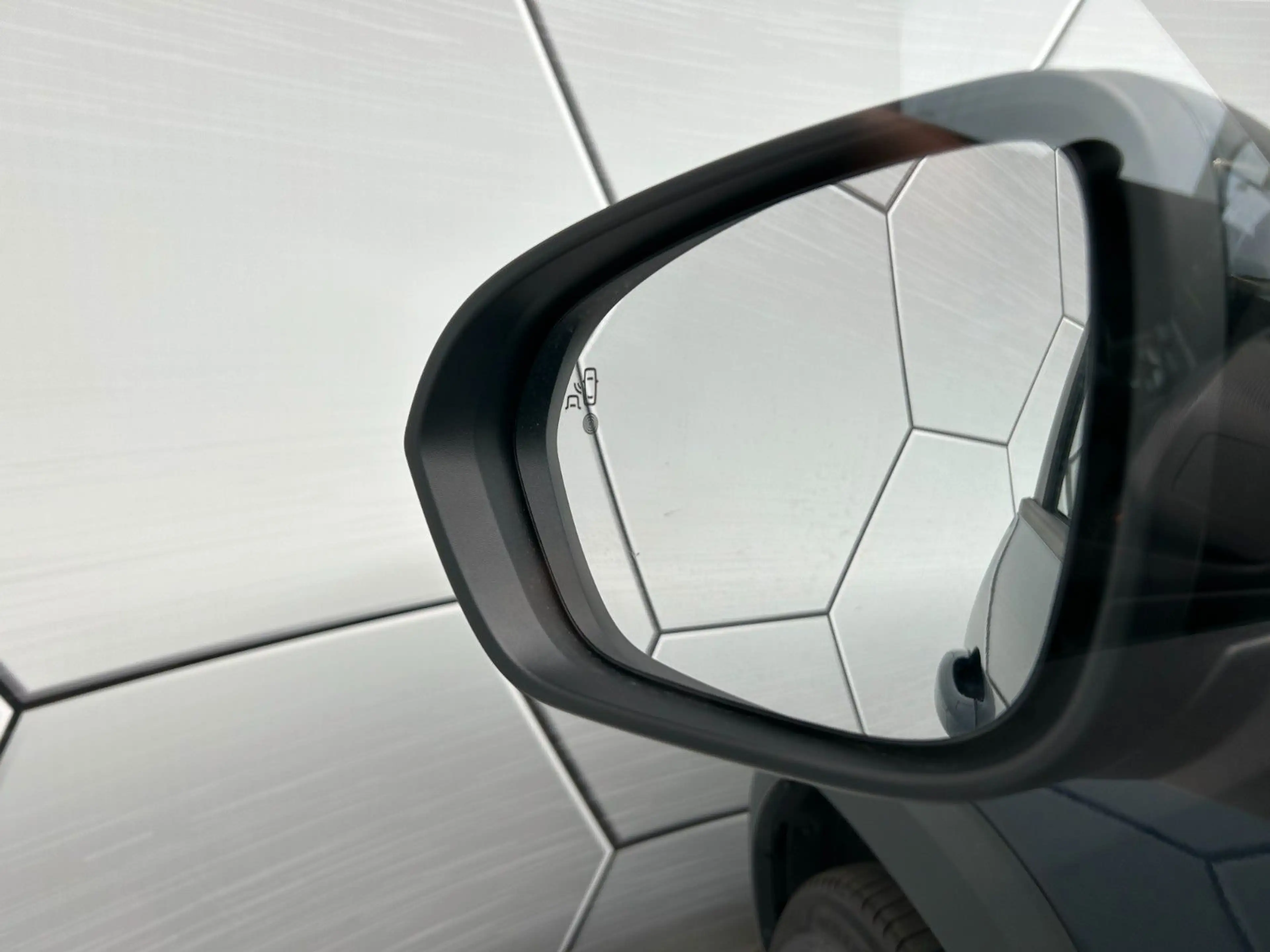 Dacia Bigster Hybrid 155  Journey City /Winter-Plus — photo 5