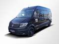 Volkswagen Crafter 35 Kasten HD 2.0 TDI AHK LED RüKa Sitzh. Schwarz - thumbnail 14
