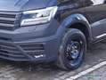 Volkswagen Crafter Kasten LR HD TDI Automatik AHK LED RüKa Sitzh. Schwarz - thumbnail 13