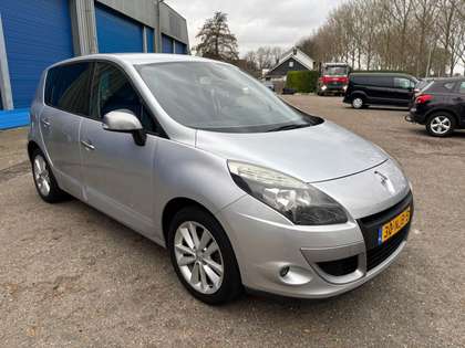Renault Scenic 1.6 Celsium