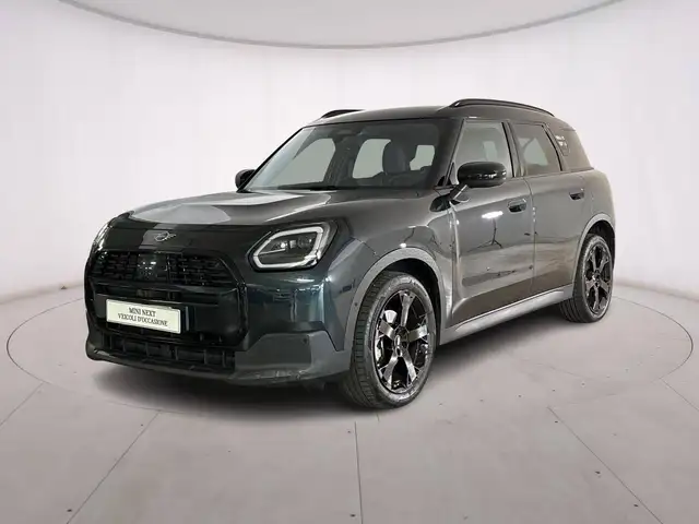 MINI Countryman D D 48V "Pacchetto S" Classic