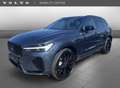 Volvo XC60 2.0 T6 AWD Ultra Black Ed. | DEMO | EIND DECEMBER Bleu - thumbnail 1