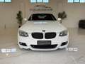 BMW 330 Serie 3 E92 Coupe 330d Coupe Msport FL Blanco - thumbnail 2