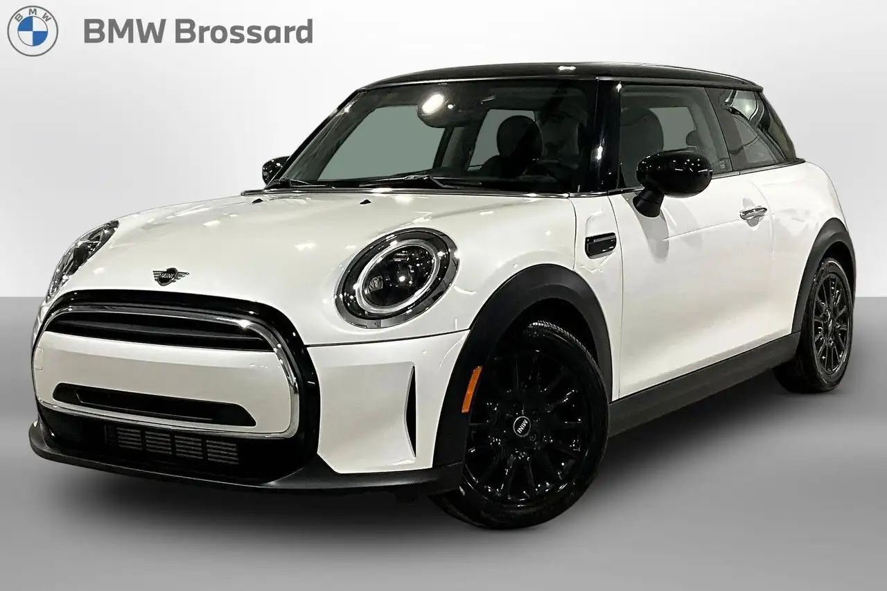 2024 MINI 3 Door