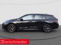 Skoda Octavia Combi 2.0 TSI DSG RS AHK HEAD UP PANO NAVI MATRIX Schwarz - thumbnail 5
