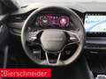 Skoda Octavia Combi 2.0 TSI DSG RS AHK HEAD UP PANO NAVI MATRIX Schwarz - thumbnail 14