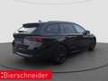 Skoda Octavia Combi 2.0 TSI DSG RS AHK HEAD UP PANO NAVI MATRIX Schwarz - thumbnail 9