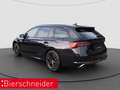 Skoda Octavia Combi 2.0 TSI DSG RS AHK HEAD UP PANO NAVI MATRIX Schwarz - thumbnail 6