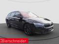 Skoda Octavia Combi 2.0 TSI DSG RS AHK HEAD UP PANO NAVI MATRIX Schwarz - thumbnail 4