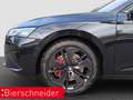Skoda Octavia Combi 2.0 TSI DSG RS AHK HEAD UP PANO NAVI MATRIX Schwarz - thumbnail 11