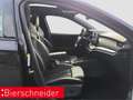 Skoda Octavia Combi 2.0 TSI DSG RS AHK HEAD UP PANO NAVI MATRIX Schwarz - thumbnail 25