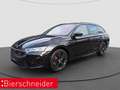 Skoda Octavia Combi 2.0 TSI DSG RS AHK HEAD UP PANO NAVI MATRIX Schwarz - thumbnail 1