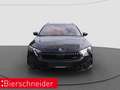 Skoda Octavia Combi 2.0 TSI DSG RS AHK HEAD UP PANO NAVI MATRIX Schwarz - thumbnail 3