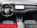 Skoda Octavia Combi 2.0 TSI DSG RS AHK HEAD UP PANO NAVI MATRIX Schwarz - thumbnail 19