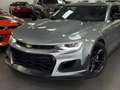 Chevrolet Camaro RS *3,6l V6 ZL1 / 4-ROHR / KAMERA* Silber - thumbnail 4