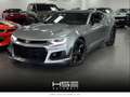 Chevrolet Camaro RS *3,6l V6 ZL1 / 4-ROHR / KAMERA* Silber - thumbnail 1