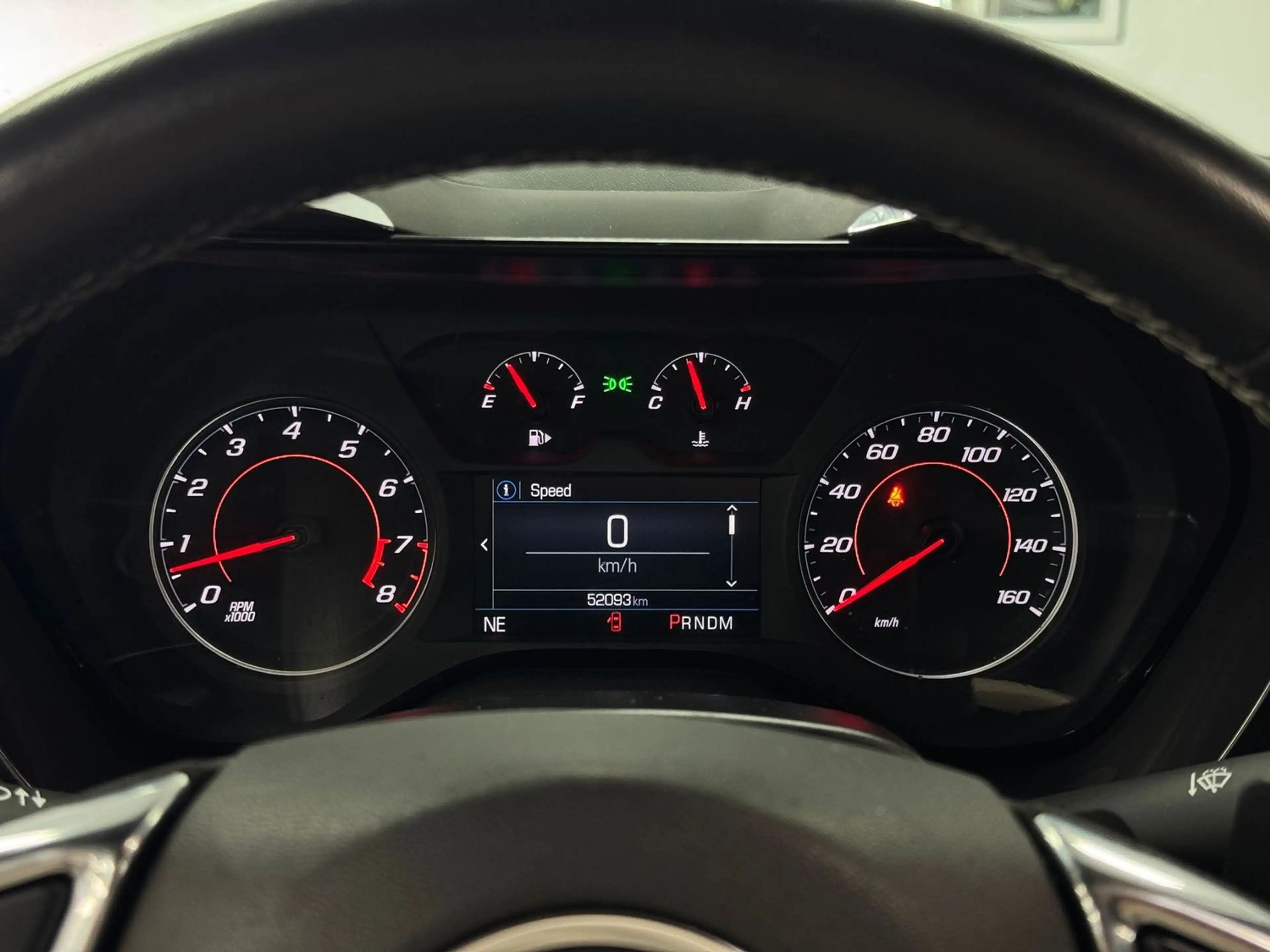 Chevrolet Camaro RS *3,6l V6 ZL1 / 4-ROHR / KAMERA* — photo 15