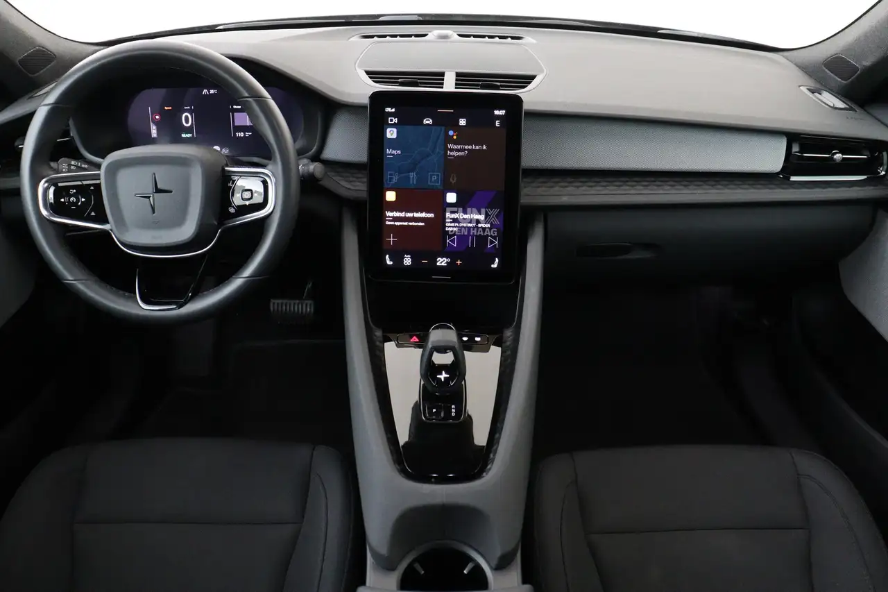 Polestar 2 2023