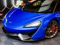 McLaren 570S 570S Spider warranty 1 YEAR MCLAREN Albastru - thumbnail 3