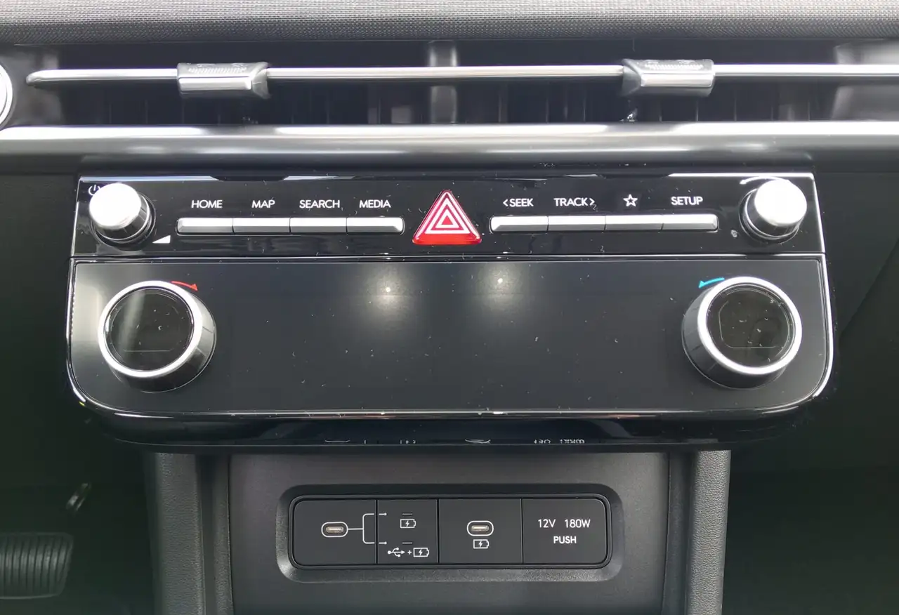 Hyundai TUCSON MY26 1.6TGDI MT 150 XTECH, миниатюра 19