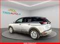 Peugeot 3008 1.5 Bluehdi 130 Eat8 Business NEOPATENTATI (NAVI) Grau - thumbnail 2