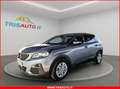 Peugeot 3008 1.5 Bluehdi 130 Eat8 Business NEOPATENTATI (NAVI) Grau - thumbnail 3