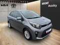 Kia Picanto Dream Team Gris - thumbnail 3