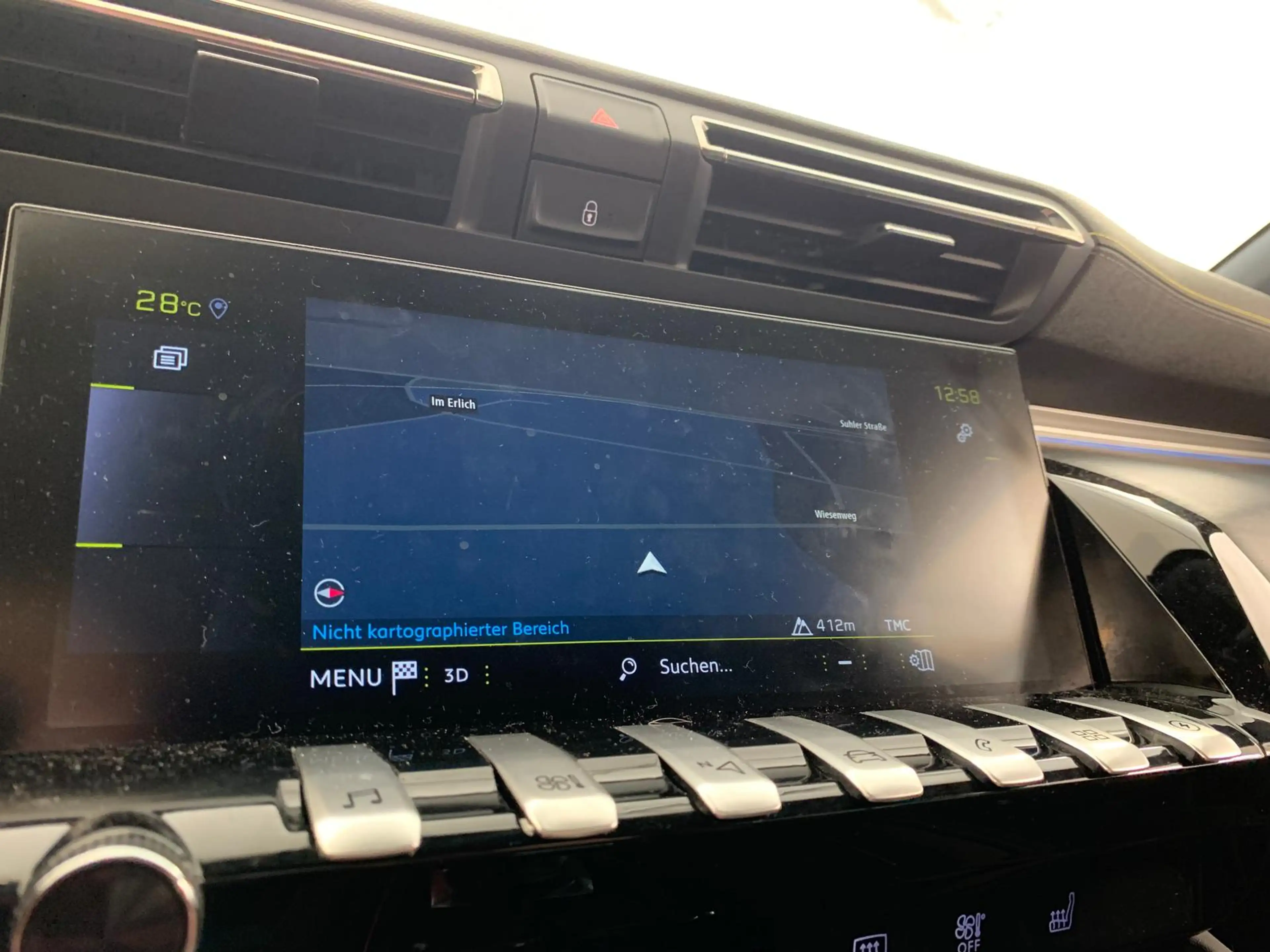 Peugeot 508 SW Hybrid4 360 PSE|ACC|NightVis|360|Memo|20" — photo 15