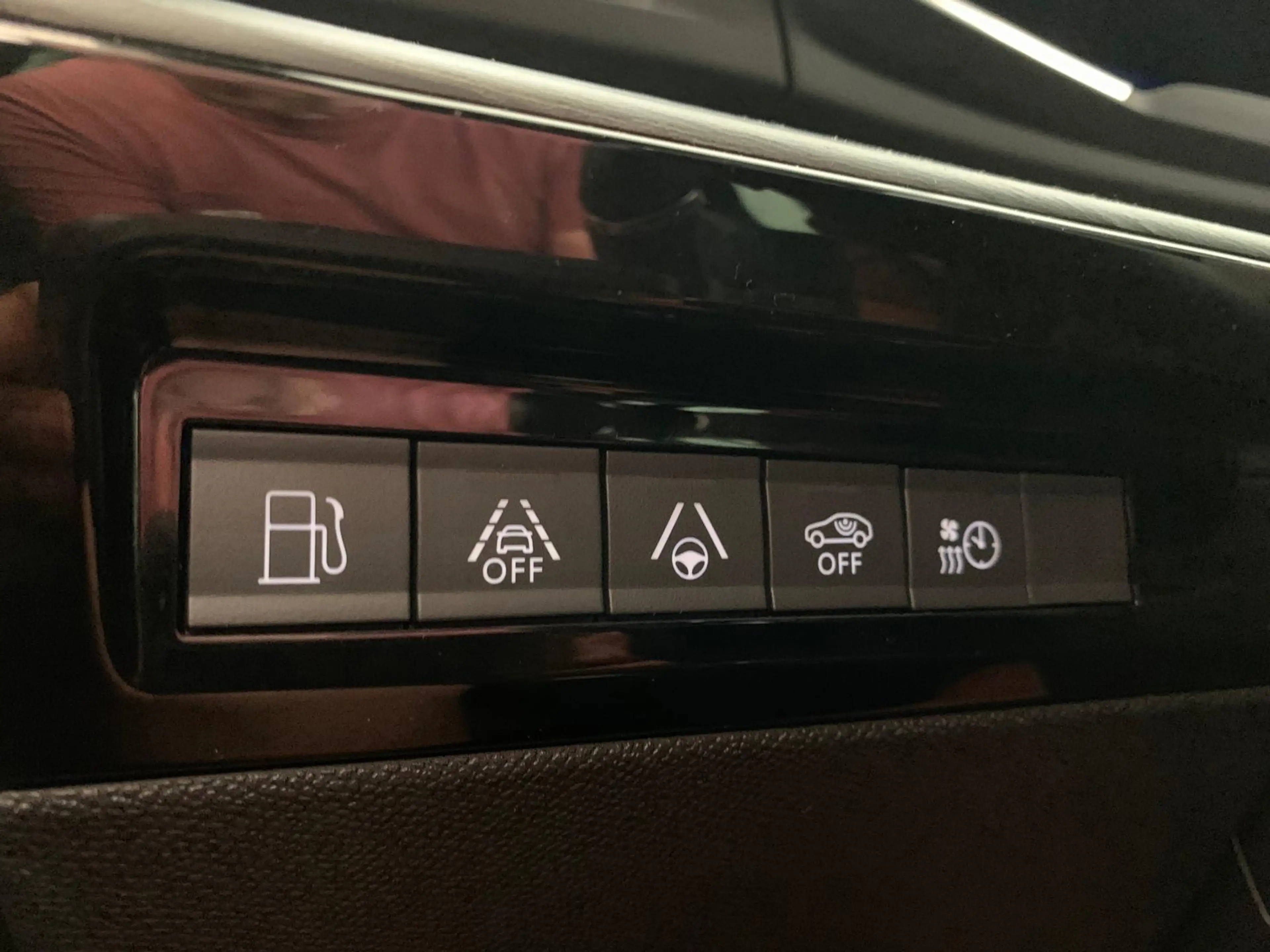 Peugeot 508 SW Hybrid4 360 PSE|ACC|NightVis|360|Memo|20" — photo 12