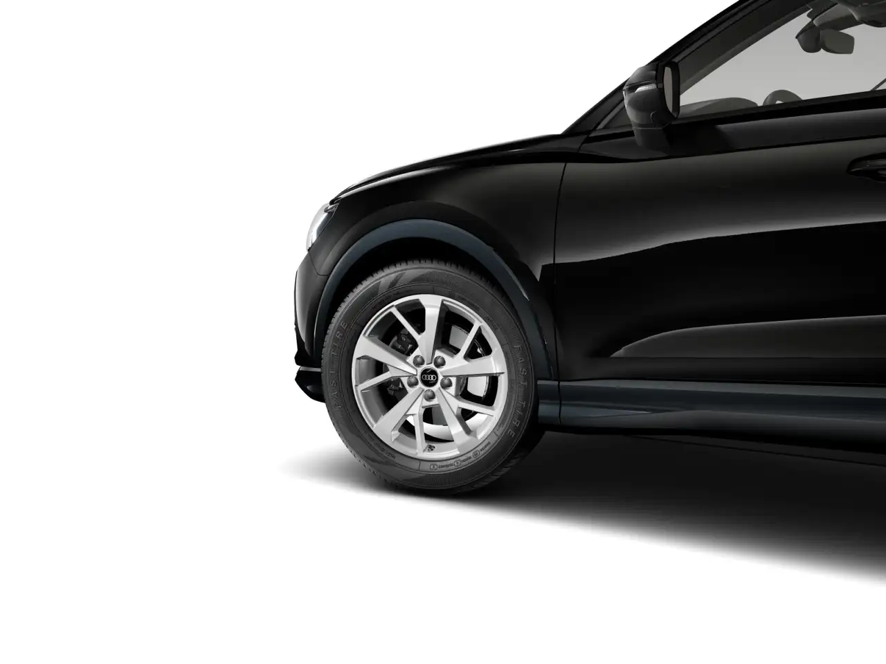 Audi Q3 advanced 35 TFSI S-tronic / CarPlay, LED, AHK, миниатюра 5