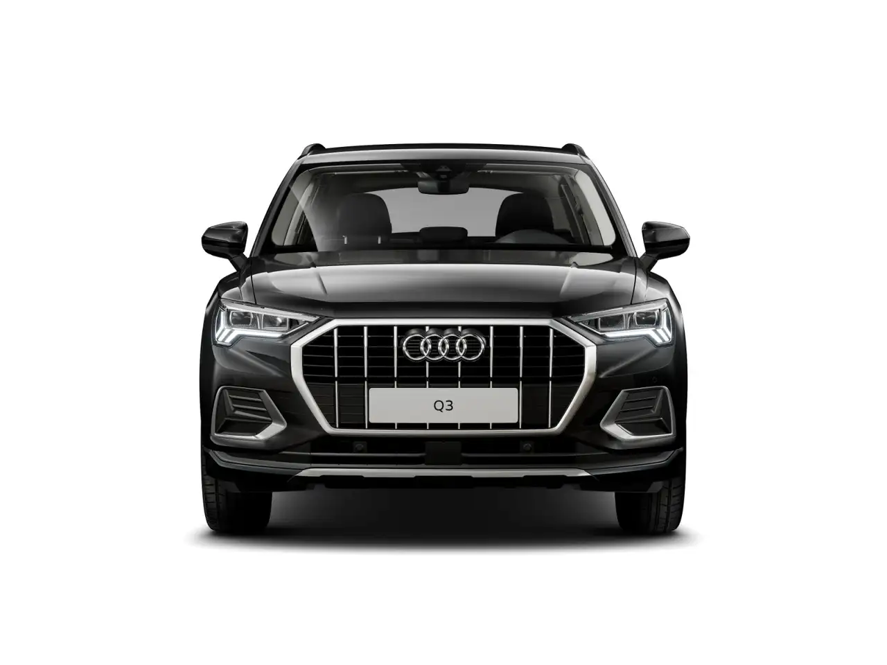Audi Q3 advanced 35 TFSI S-tronic / CarPlay, LED, AHK, миниатюра 3
