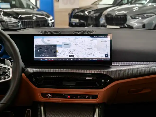 BMW 4 Series view 13