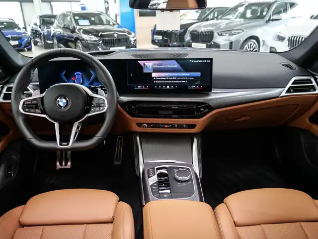 BMW 4 Series view 12