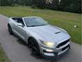 Ford Mustang 3.7 V6 305hp Cabriolet Plateado - thumbnail 6