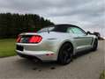 Ford Mustang 3.7 V6 305hp Cabriolet Plateado - thumbnail 3