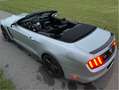 Ford Mustang 3.7 V6 305hp Cabriolet Plateado - thumbnail 8