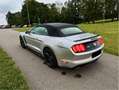 Ford Mustang 3.7 V6 305hp Cabriolet Plateado - thumbnail 4