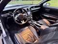 Ford Mustang 3.7 V6 305hp Cabriolet Plateado - thumbnail 11